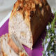 chleb orkiszowy z orzechami wloskimi