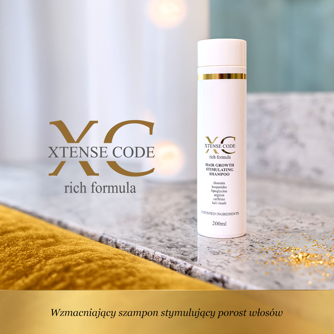 Xtense Code Rich Formula