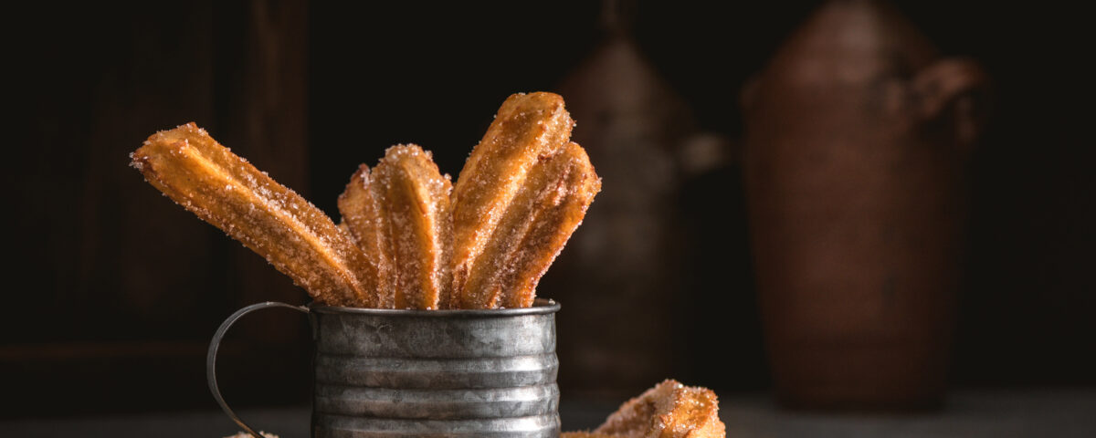 Churros