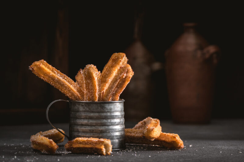 Churros