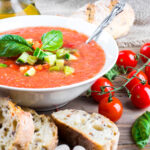 Gazpacho