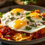 Chilaquiles