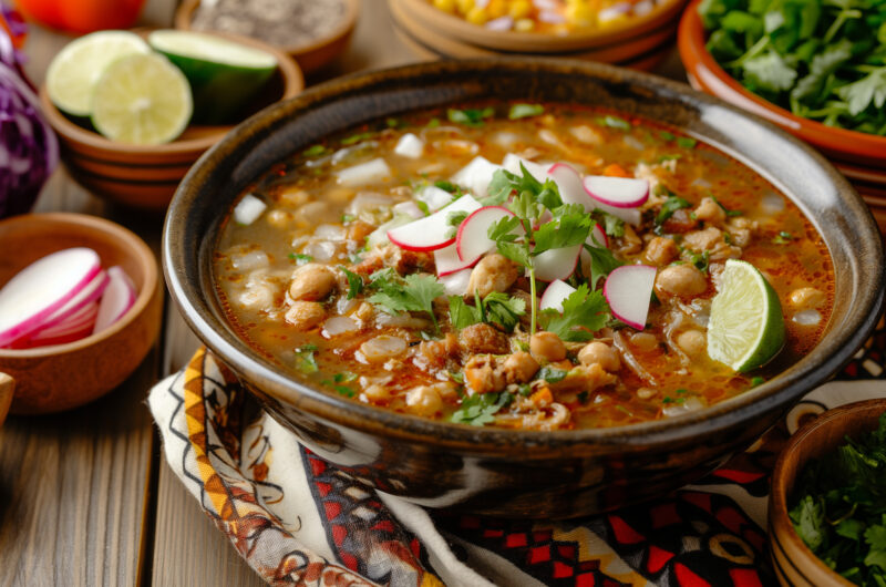 Pozole