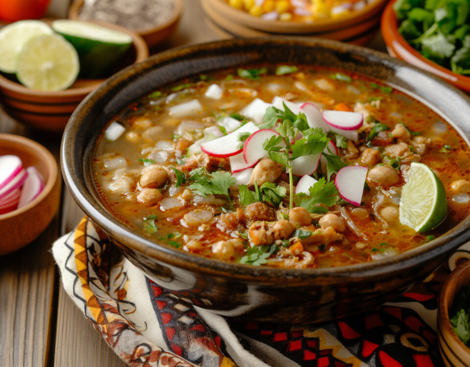 Pozole